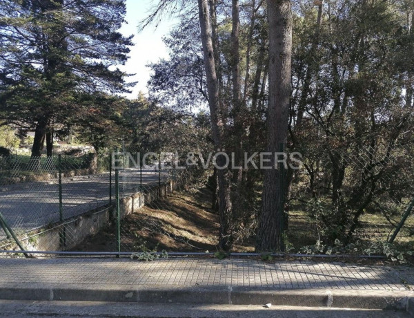 Terreno en venta en Begues