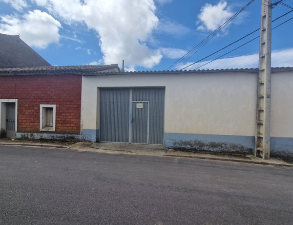 Casa rural en venta en calle Nueva, 2