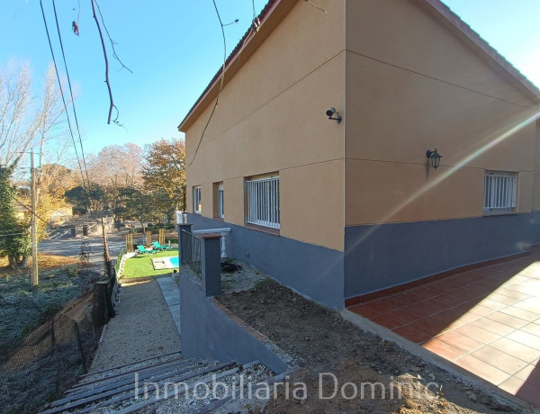 Casa o chalet independiente en venta en Ripolles 1004 s/n