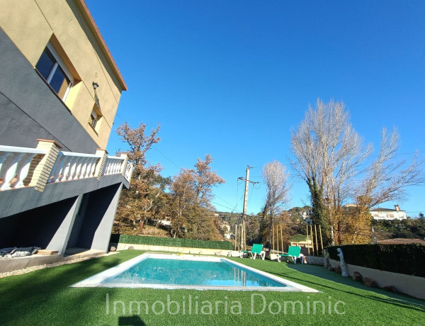 Casa o chalet independiente en venta en Ripolles 1004 s/n