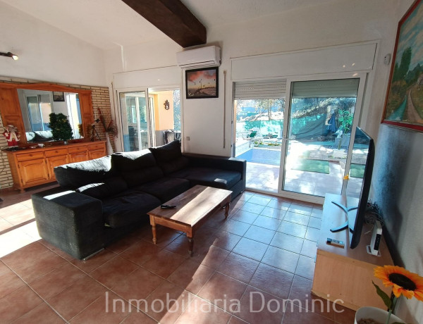 Casa o chalet independiente en venta en Ripolles 1004 s/n