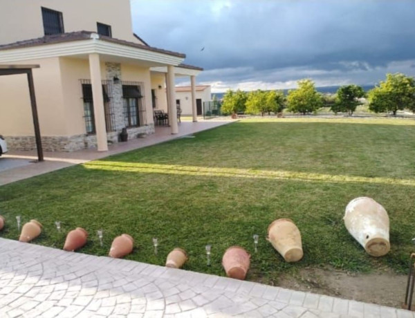 Casa o chalet independiente en venta en carretera de Rociana, 16