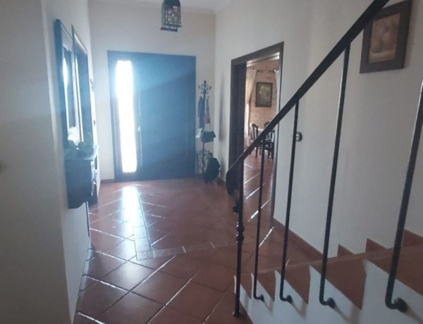 Casa o chalet independiente en venta en carretera de Rociana, 16