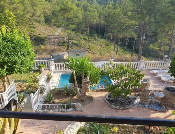 Casa o chalet independiente en venta en La Bisbal del Penedès