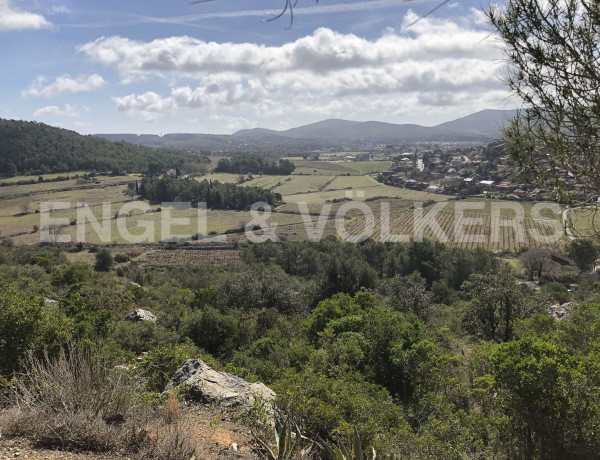 Terreno en venta en Begues