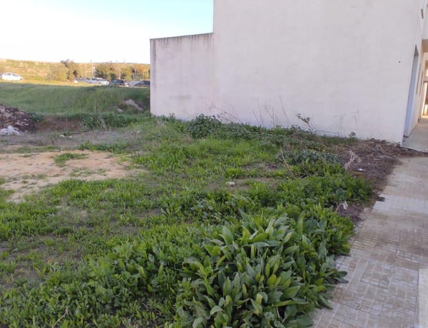 Terreno en venta en Villamartin