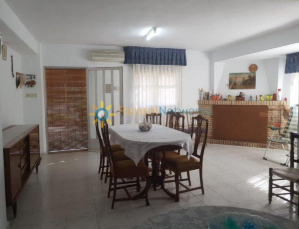 Casa o chalet independiente en venta en Llombo