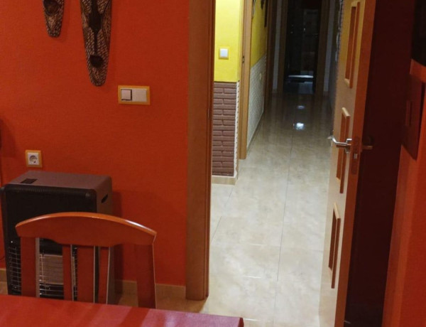 Piso en venta en calle Sagunt