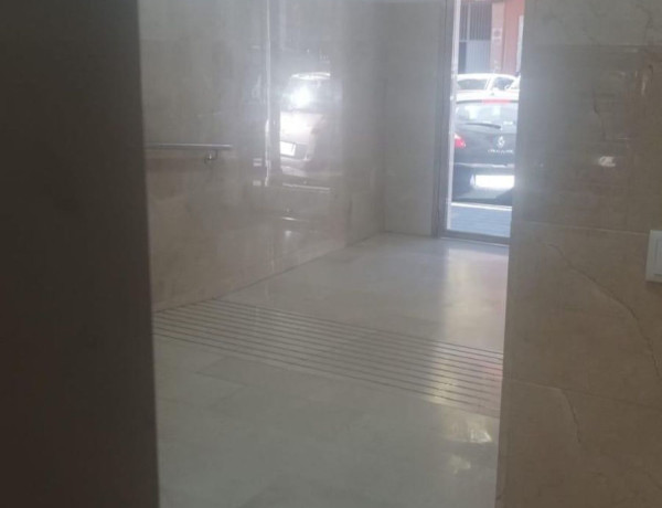 Piso en venta en calle Sagunt