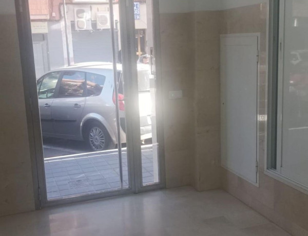 Piso en venta en calle Sagunt