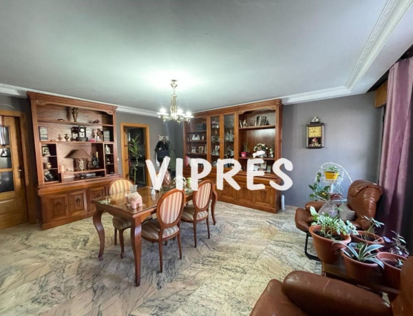 Piso en venta en Casar de Cáceres