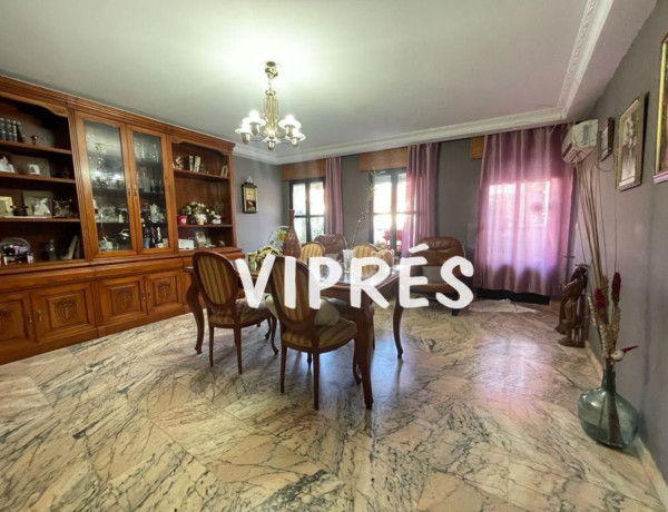 Piso en venta en Casar de Cáceres