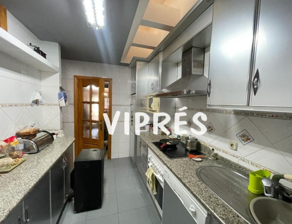 Piso en venta en Casar de Cáceres