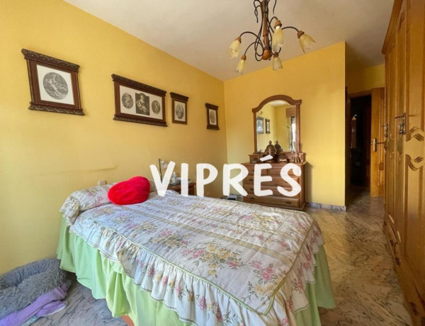 Piso en venta en Casar de Cáceres