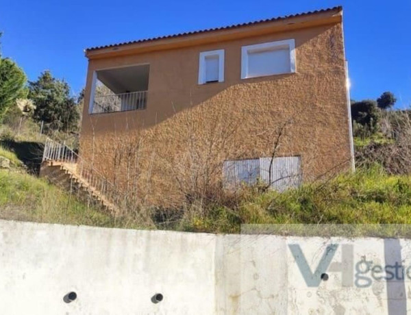 Casa o chalet independiente en venta en calle de la Ribera