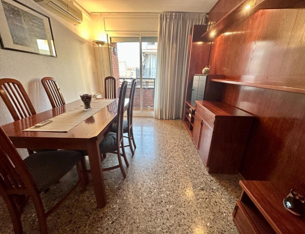 Piso en venta en calle de l'Onze de Setembre