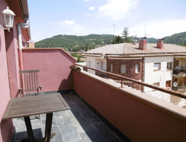 Dúplex en venta en Prades