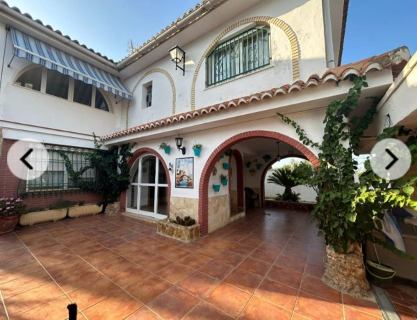 Casa o chalet independiente en venta en calle patinet