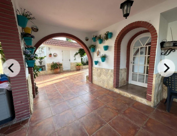 Casa o chalet independiente en venta en calle patinet