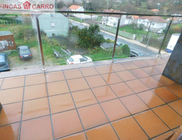 Piso en venta en calle doctor otero ulloa