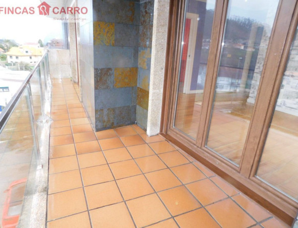 Piso en venta en calle doctor otero ulloa