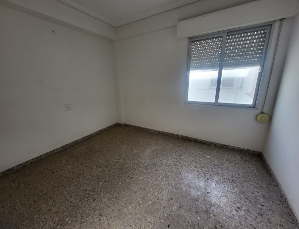 Piso en venta en calle de Vicent G. Peiró