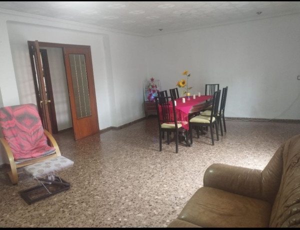 Piso en venta en calle Espronceda s/n