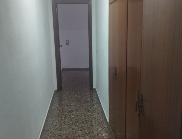 Piso en venta en calle Espronceda s/n