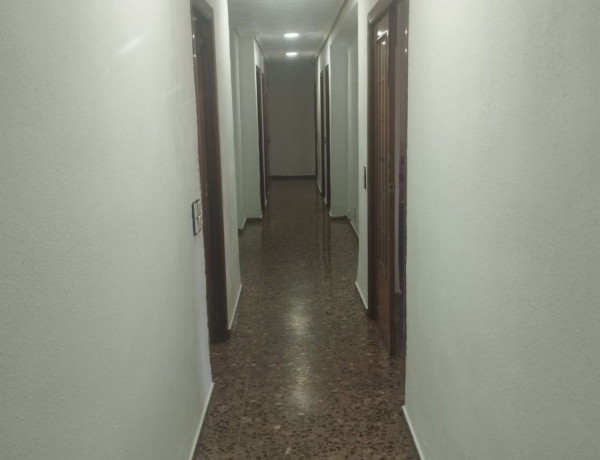 Piso en venta en calle Espronceda s/n