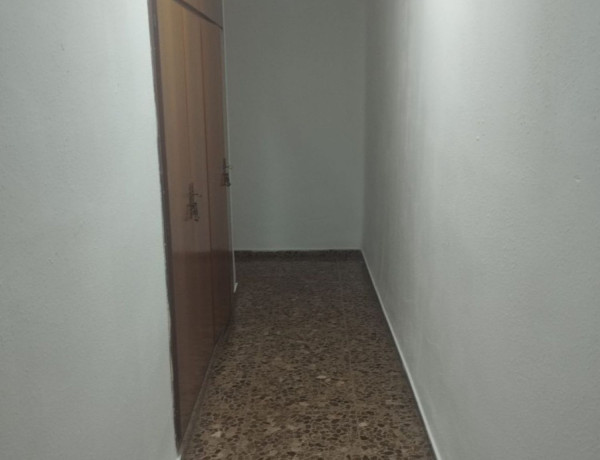 Piso en venta en calle Espronceda s/n