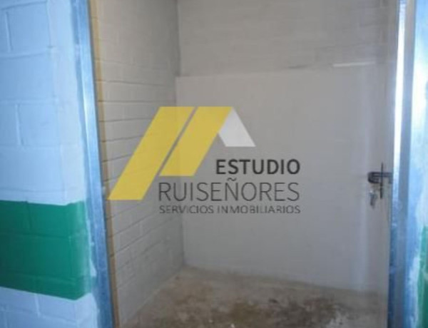 Trastero en venta en calle Huerta Alta, 4