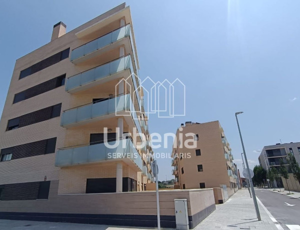 Piso en venta en Sant Joan de Vilatorrada