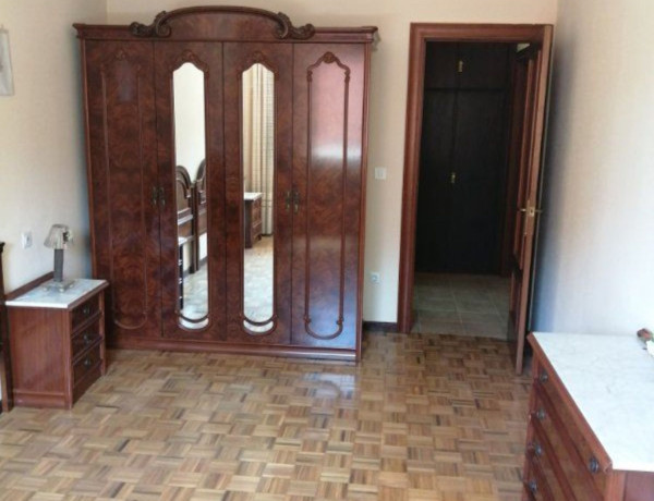 Piso en venta en Valencia de Don Juan