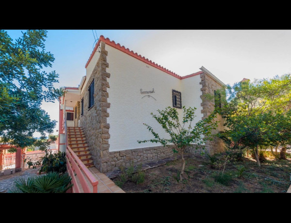 Casa o chalet independiente en venta en calle D'Amunt, 5