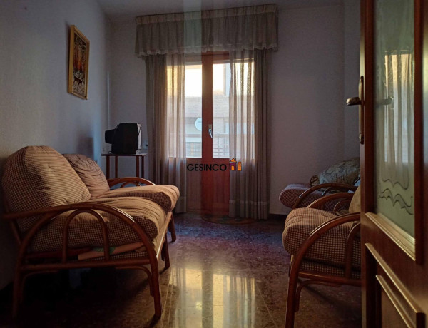 Piso en venta en Sant Josep-Zona Hospital