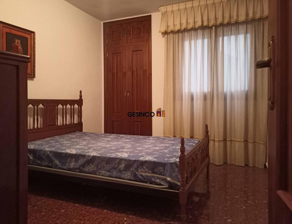 Piso en venta en Sant Josep-Zona Hospital