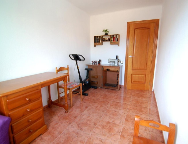 Piso en venta en Llefià