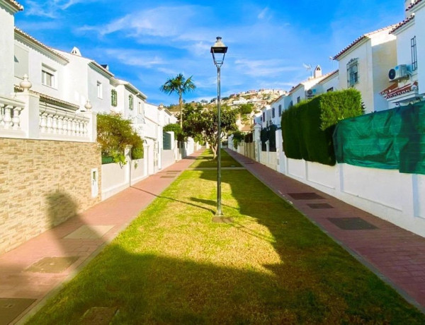 Chalet adosado en venta en calle Marqués de La Sonora, 26