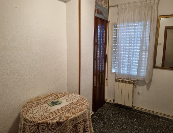 Piso en venta en calle Menéndez Pidal, 32