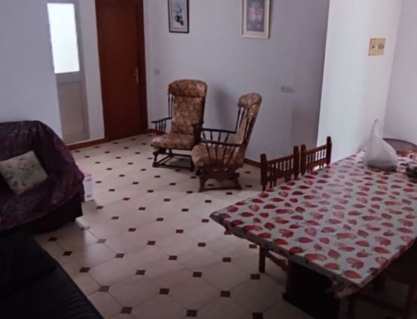 Casa de pueblo en venta en calle Llana, 34