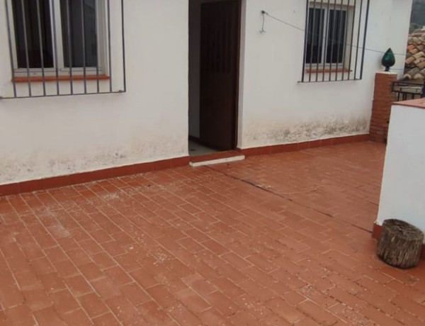 Casa de pueblo en venta en calle Llana, 34