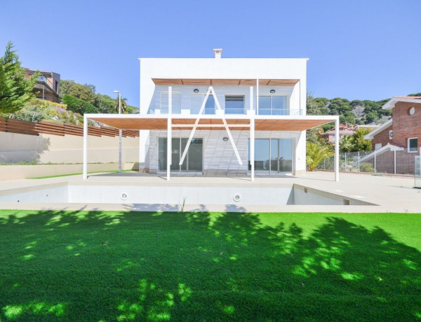 Casa o chalet independiente en venta en Teià