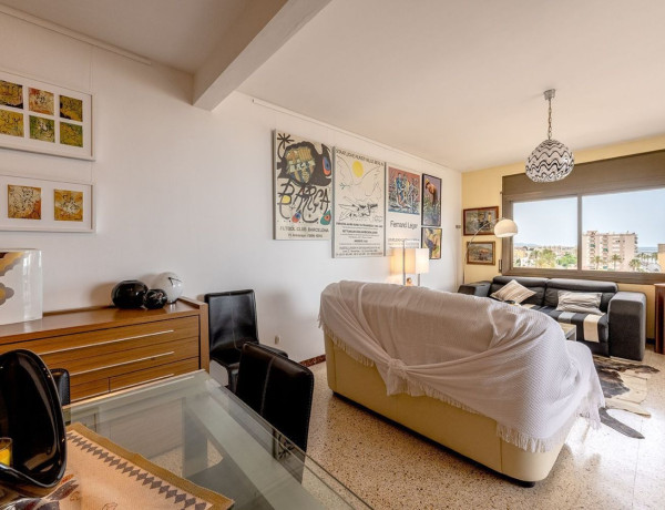 Piso en venta en Can Nicolau - Les Sorres - Valparaiso