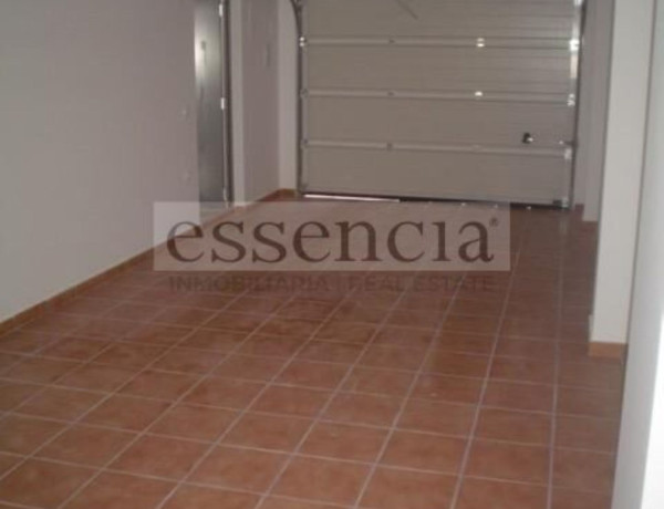 Chalet adosado en venta en Piles