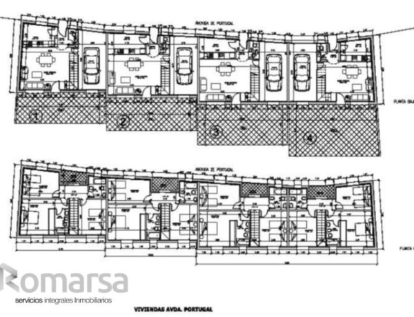 Casa o chalet independiente en venta en calle de la Fuente