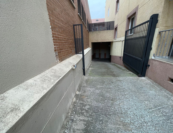 Garaje en venta en calle del Carril de las Eras