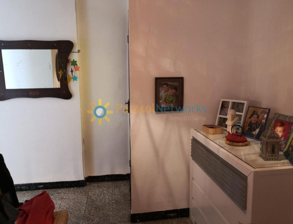 Casa de pueblo en venta en Villalonga