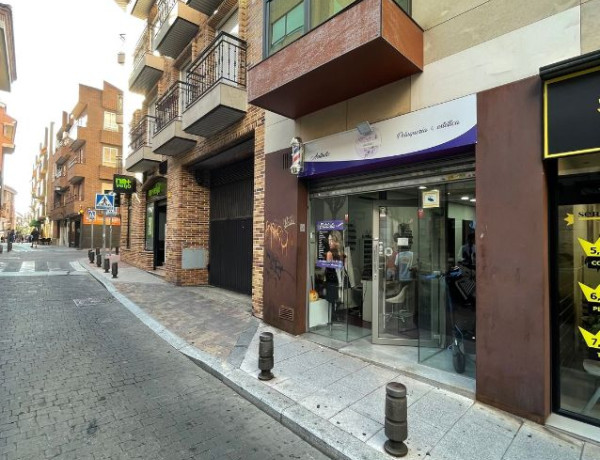 Local en venta en Urb. 13, Casco Antiguo