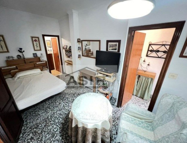 Chalet adosado en venta en Albuixarres, 39