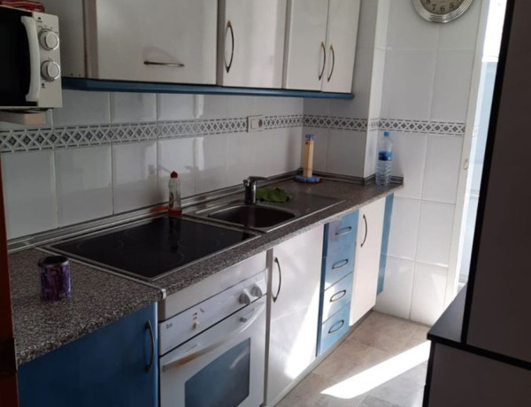 Piso en venta en calle Kennedy, 3